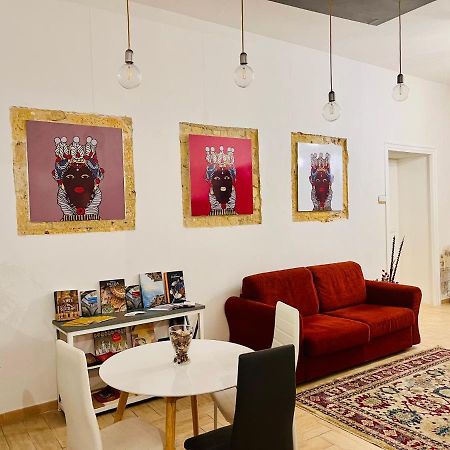 Palazzo Delle Logge Bed & Breakfast Palermo Exterior foto