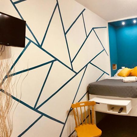 Palazzo Delle Logge Bed & Breakfast Palermo Exterior foto