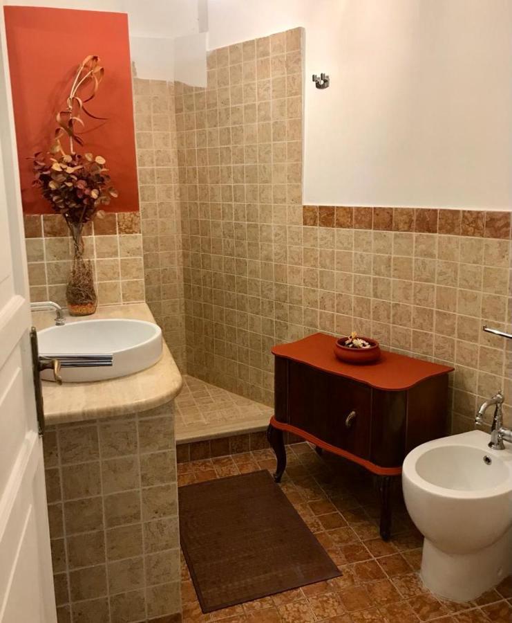 Palazzo Delle Logge Bed & Breakfast Palermo Exterior foto