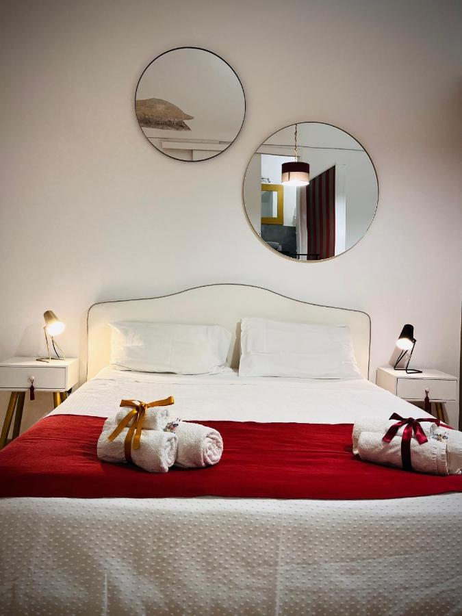 Palazzo Delle Logge Bed & Breakfast Palermo Exterior foto