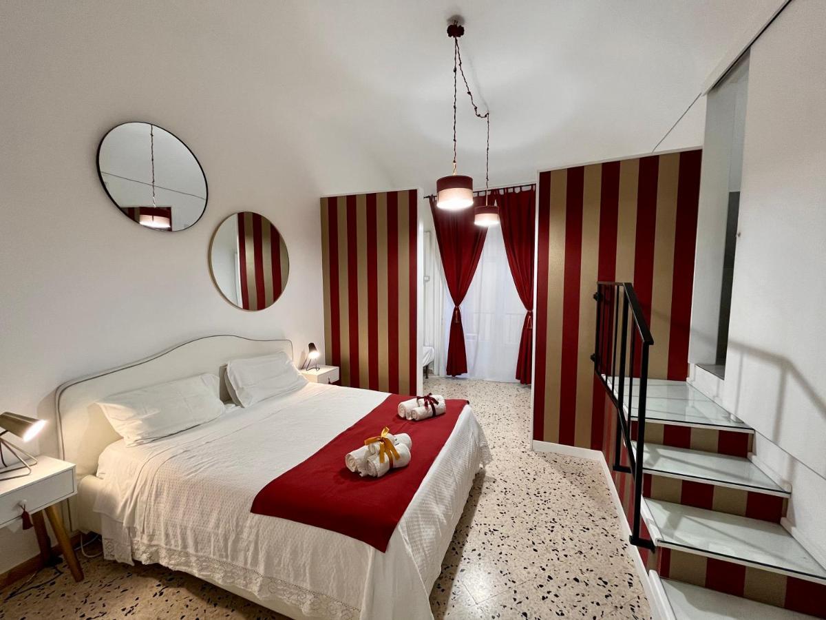 Palazzo Delle Logge Bed & Breakfast Palermo Exterior foto