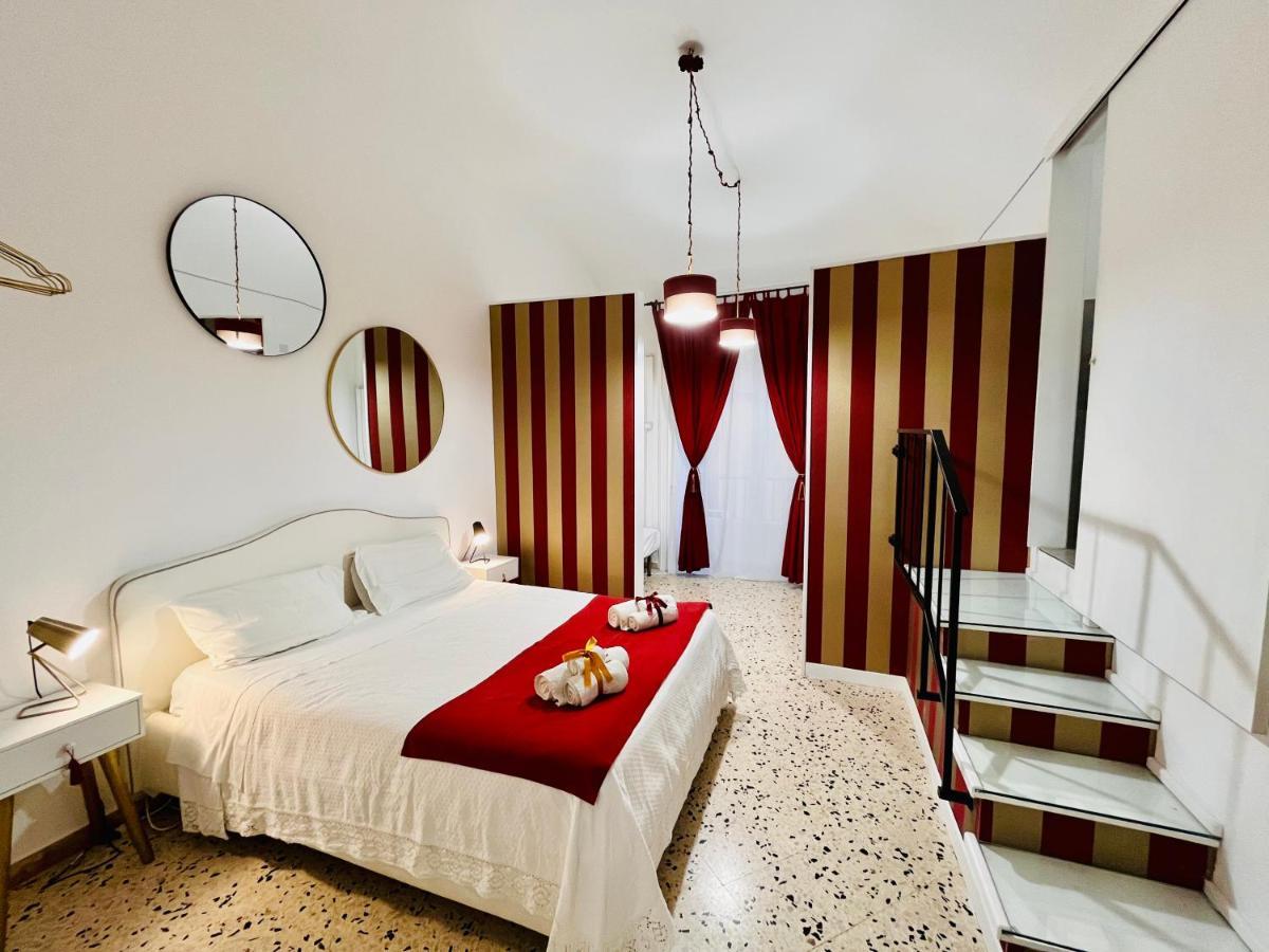 Palazzo Delle Logge Bed & Breakfast Palermo Exterior foto