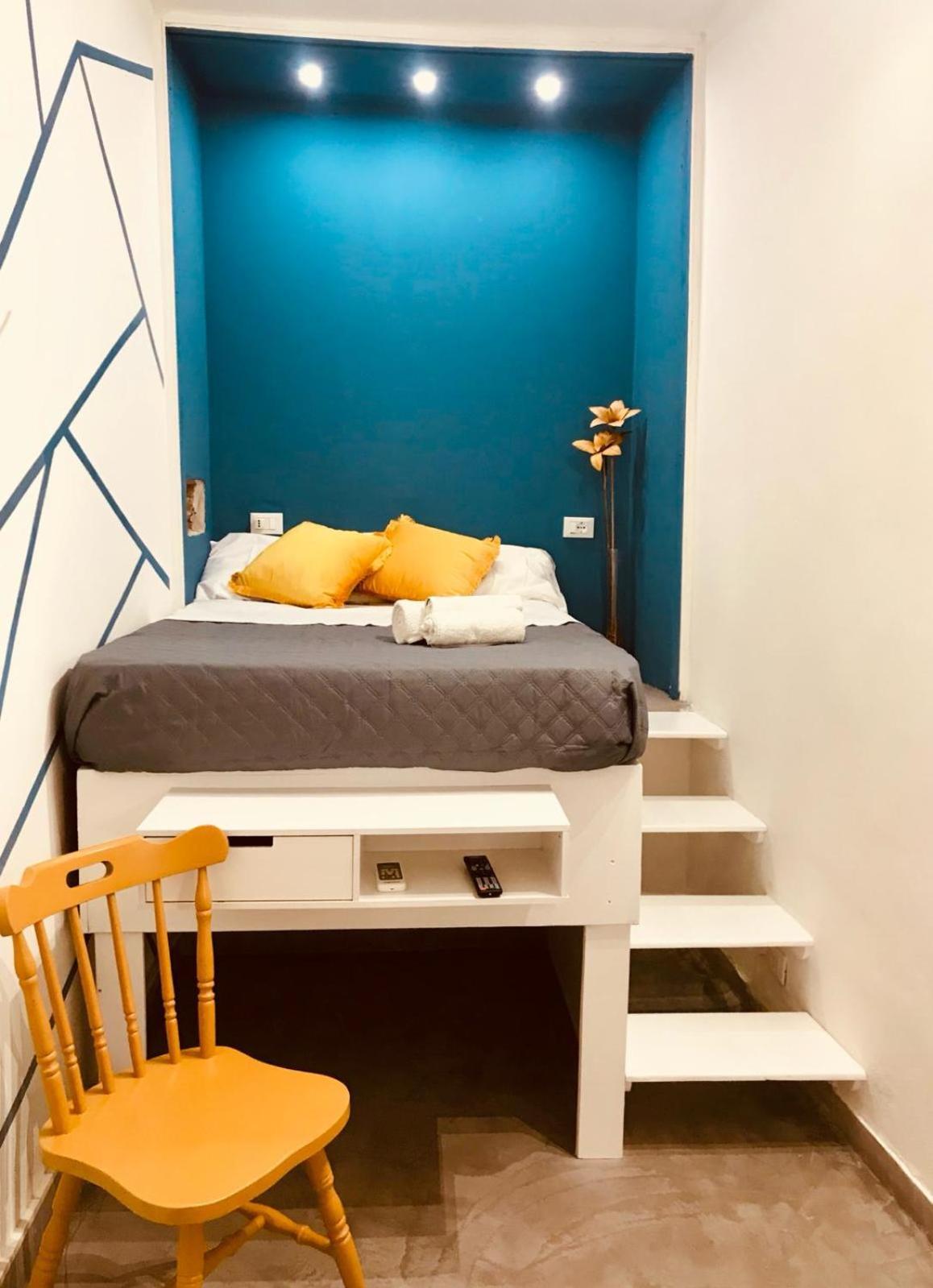 Palazzo Delle Logge Bed & Breakfast Palermo Exterior foto