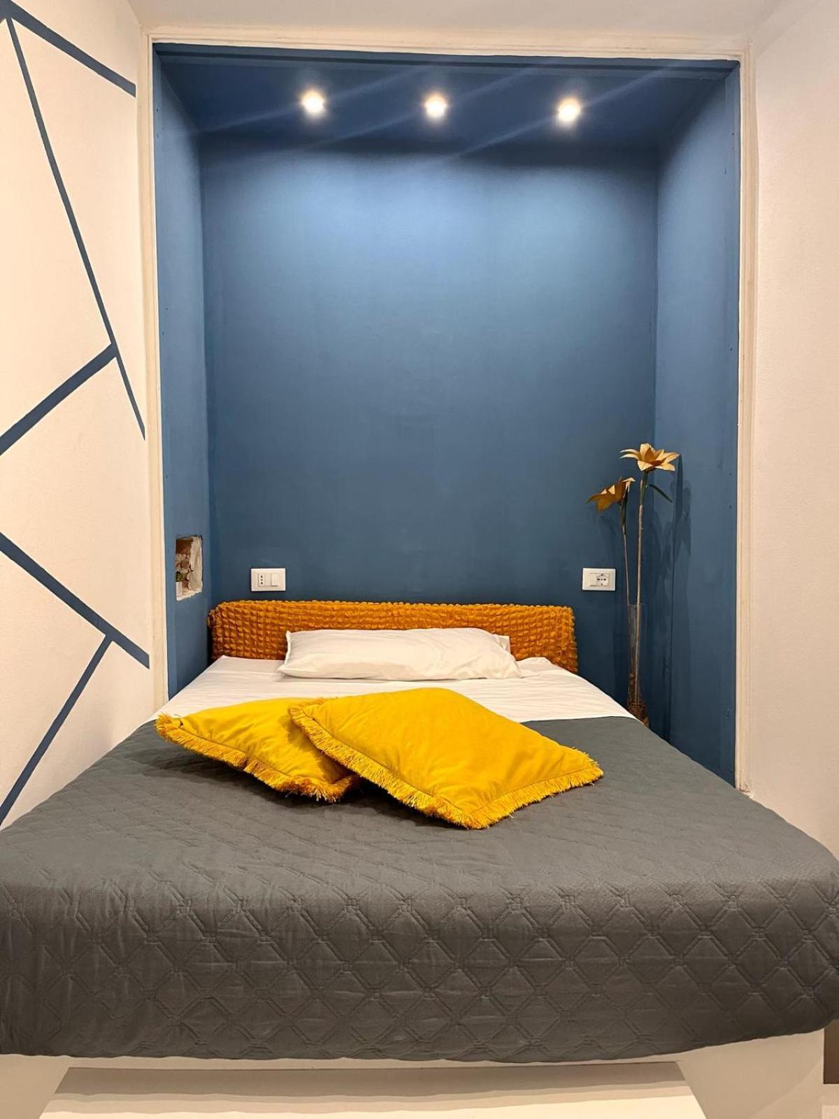 Palazzo Delle Logge Bed & Breakfast Palermo Exterior foto