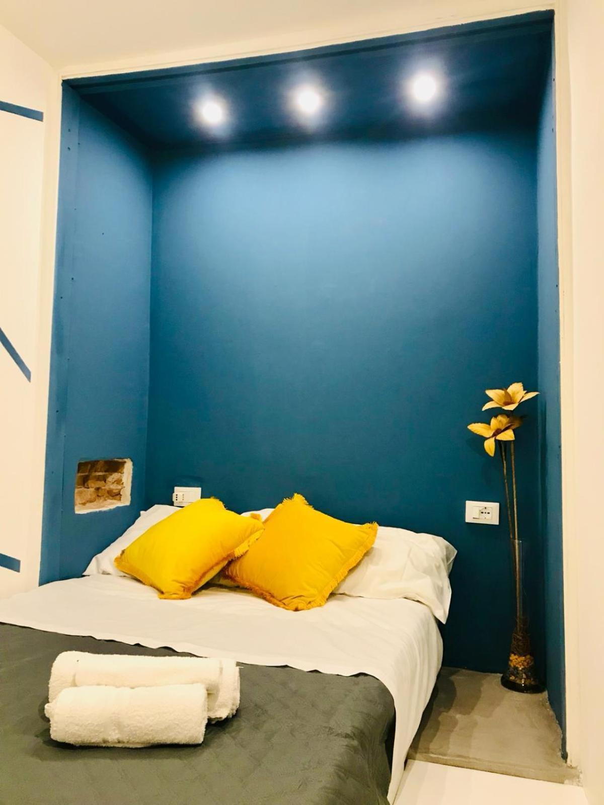 Palazzo Delle Logge Bed & Breakfast Palermo Exterior foto