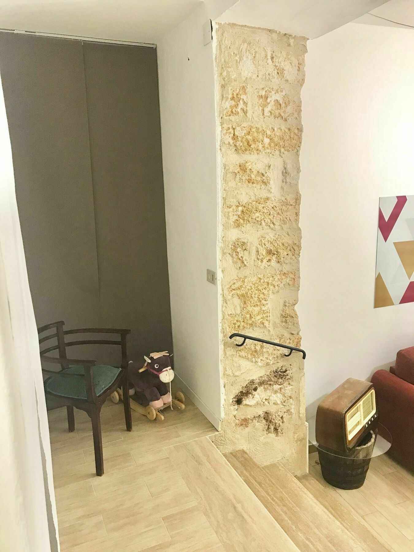 Palazzo Delle Logge Bed & Breakfast Palermo Exterior foto