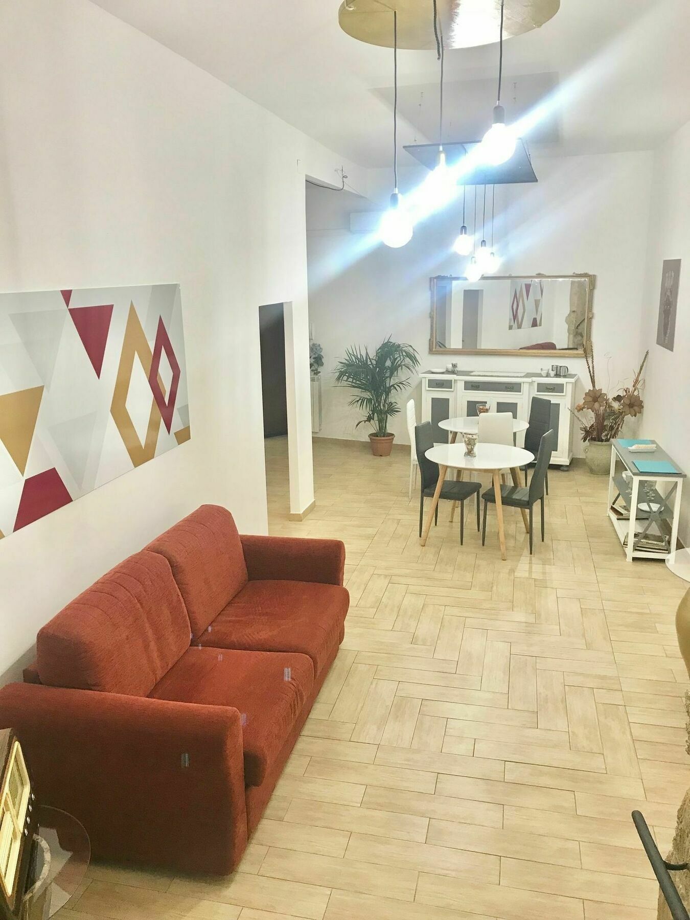 Palazzo Delle Logge Bed & Breakfast Palermo Exterior foto