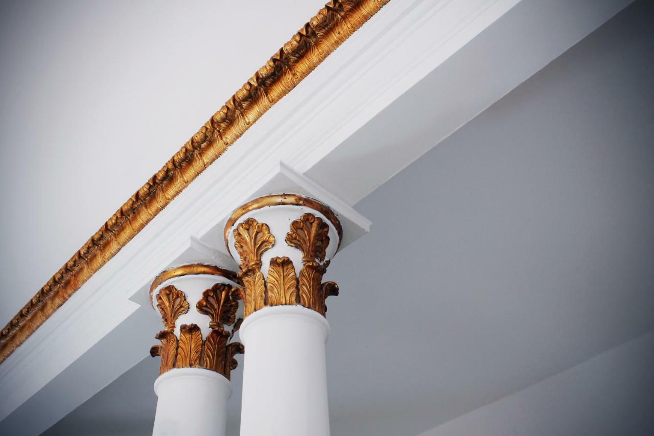 Palazzo Delle Logge Bed & Breakfast Palermo Exterior foto
