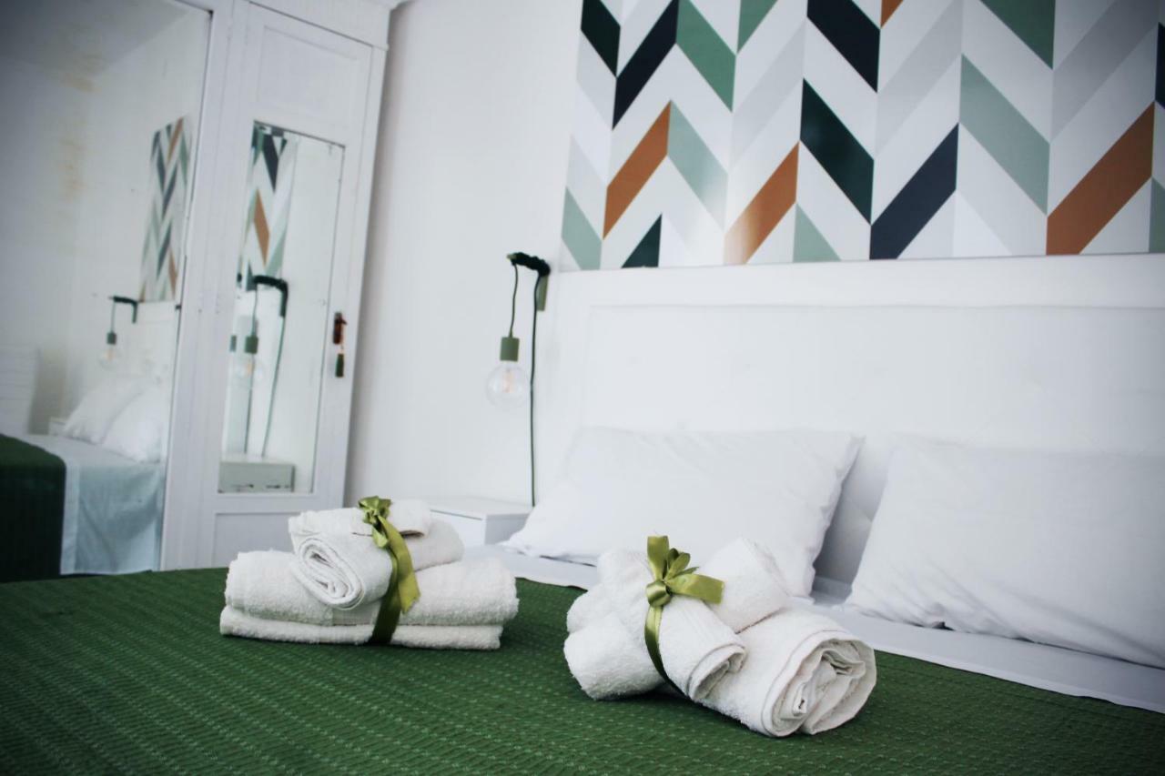 Palazzo Delle Logge Bed & Breakfast Palermo Exterior foto