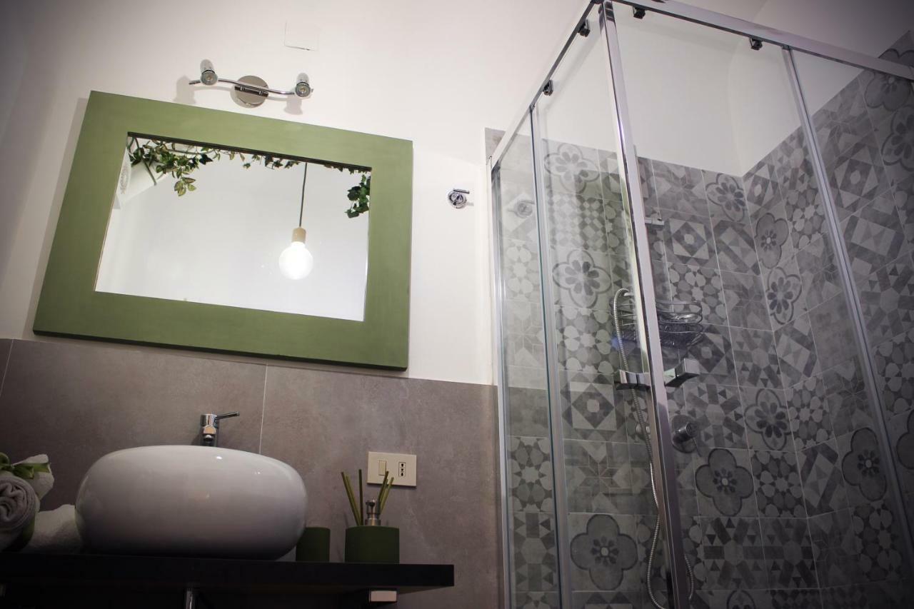 Palazzo Delle Logge Bed & Breakfast Palermo Exterior foto