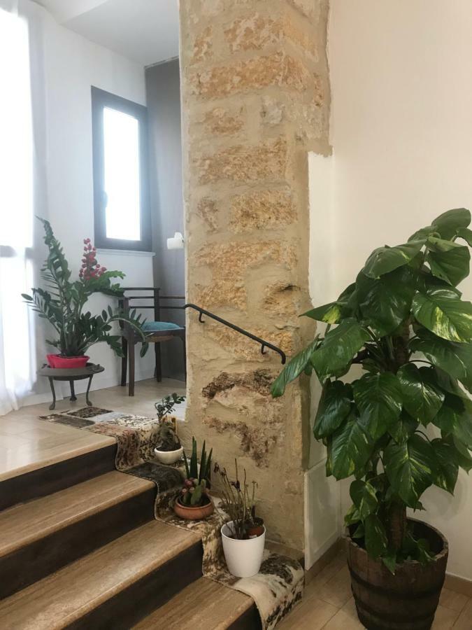Palazzo Delle Logge Bed & Breakfast Palermo Exterior foto